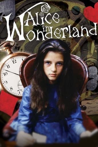دانلود فیلم Alice in Wonderland 1966