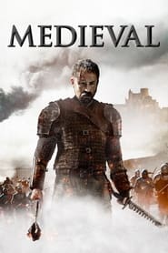 دانلود فیلم Medieval 2022 (قرون وسطایی)
