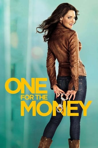 دانلود فیلم One for the Money 2012