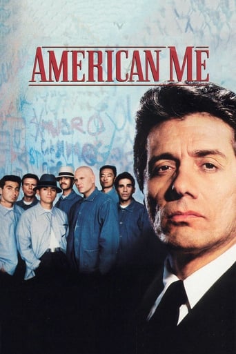 دانلود فیلم American Me 1992