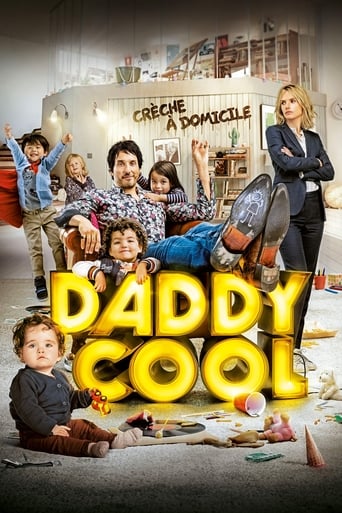 دانلود فیلم Daddy Cool 2017