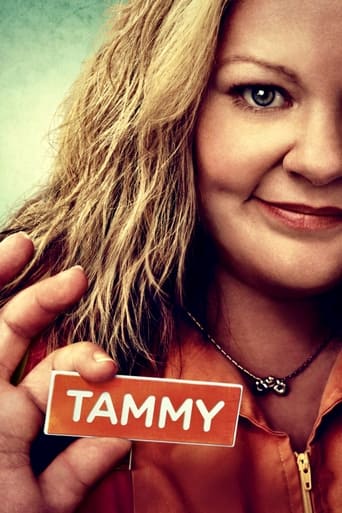 دانلود فیلم Tammy 2014 (تامی)