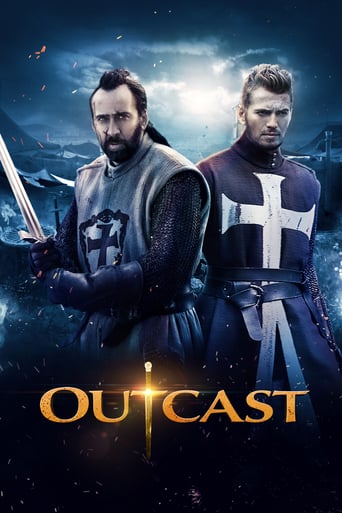 دانلود فیلم Outcast 2014 (دور افتاده)