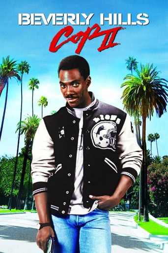 Beverly Hills Cop II 1987