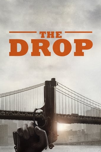 دانلود فیلم The Drop 2014 (کندو)
