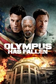 دانلود فیلم Olympus Has Fallen 2013 (المپیوس سقوط کرده‌است)