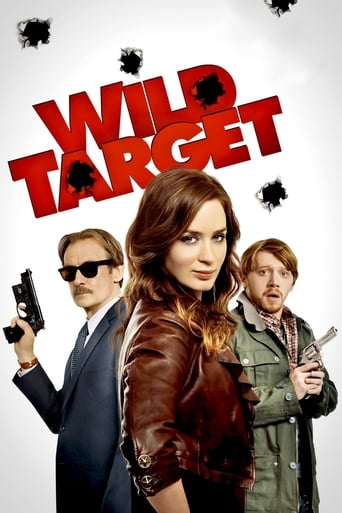 دانلود فیلم Wild Target 2010 (هدف وحشی)