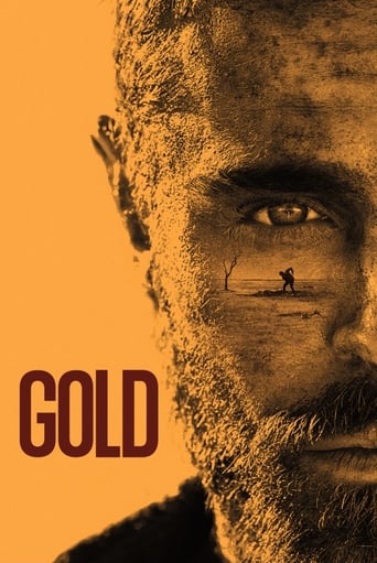 دانلود فیلم Gold 2022 (طلا)