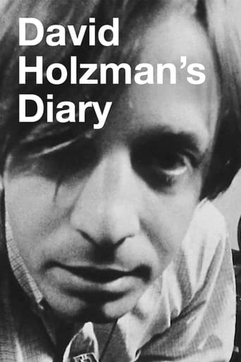 دانلود فیلم David Holzman's Diary 1967