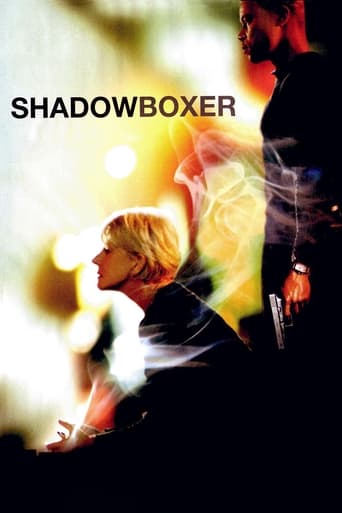دانلود فیلم Shadowboxer 2005
