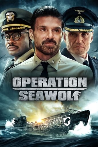 دانلود فیلم Operation Seawolf 2022 (عملیات گرگ دریایی)