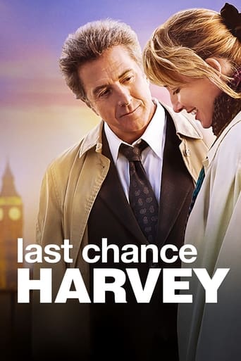 دانلود فیلم Last Chance Harvey 2008