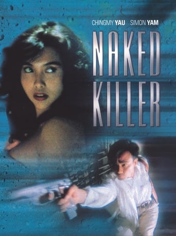 دانلود فیلم Naked Killer 1992