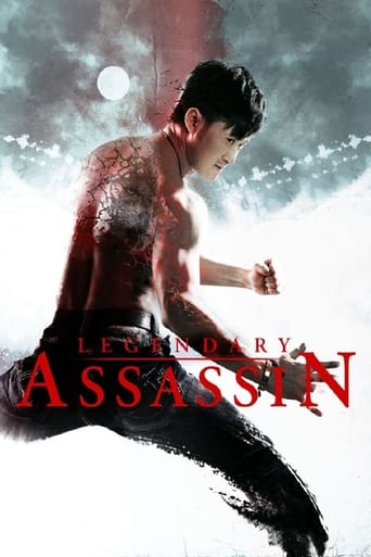 دانلود فیلم Legendary Assassin 2008