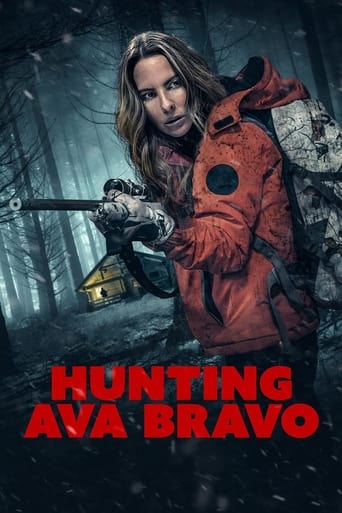 دانلود فیلم Hunting Ava Bravo 2022 (شکار آوا براوو)