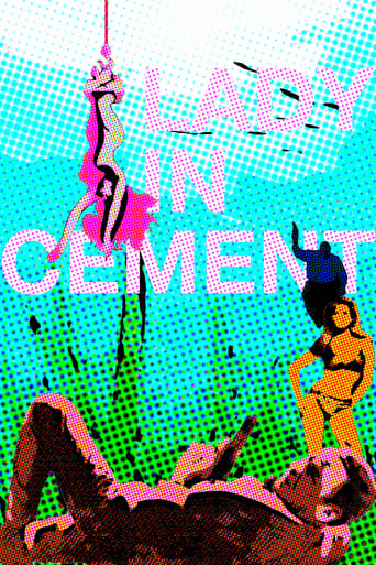 دانلود فیلم Lady in Cement 1968