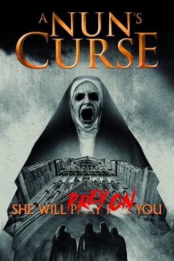 دانلود فیلم A Nun's Curse 2019 (نفرین راهبه)