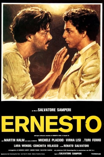 دانلود فیلم Ernesto 1979