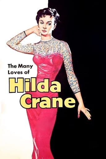 دانلود فیلم Hilda Crane 1956