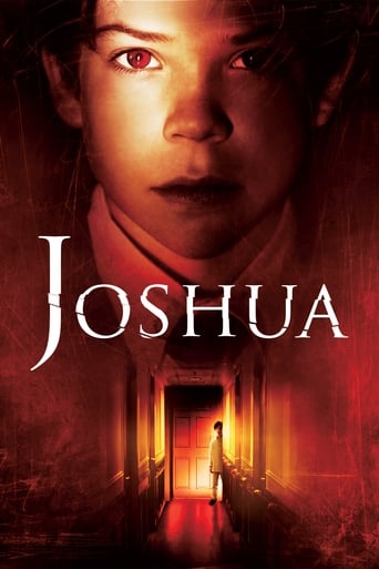 دانلود فیلم Joshua 2007