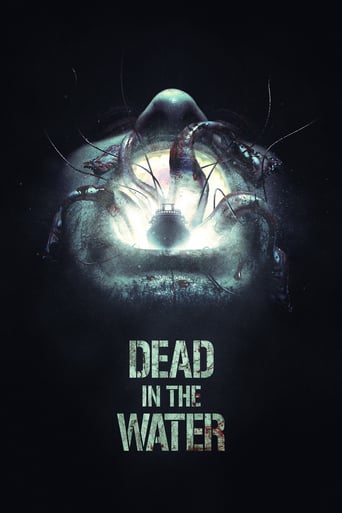 دانلود فیلم Dead in the Water 2018