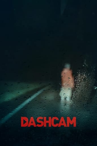دانلود فیلم Dashcam 2021