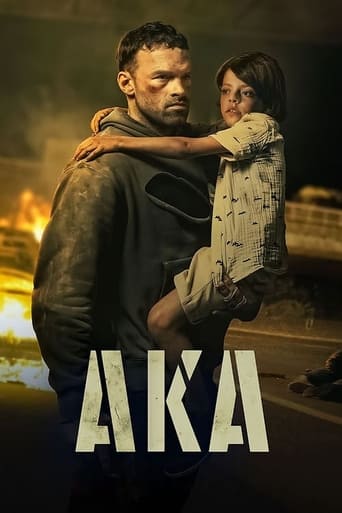 دانلود فیلم AKA 2023 (آکا)