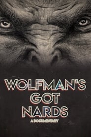 دانلود فیلم Wolfman's Got Nards 2018