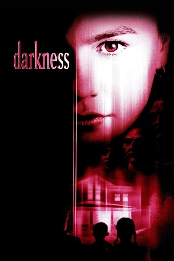 دانلود فیلم Darkness 2002 (تاریکی)