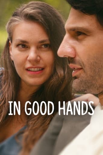 دانلود فیلم In Good Hands 2022 ( در جایی امن)