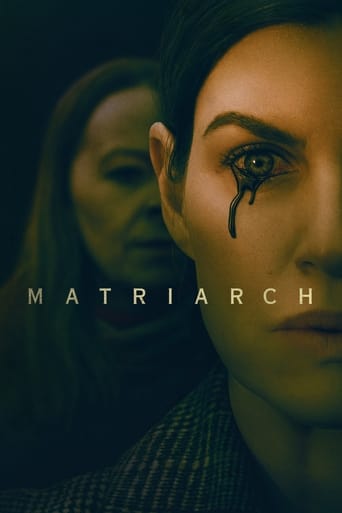 دانلود فیلم Matriarch 2022 (مادر خوانده)