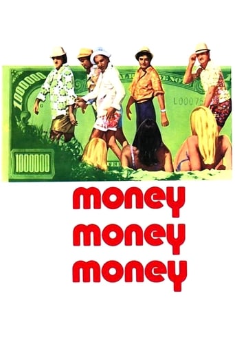 دانلود فیلم Money Money Money 1972