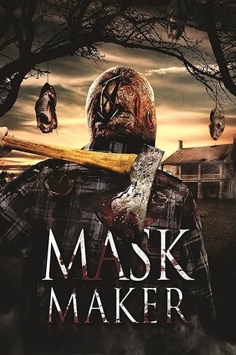 دانلود فیلم Mask Maker 2011