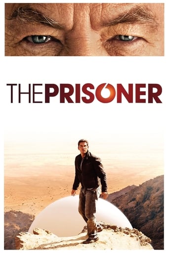 دانلود سریال The Prisoner 2009