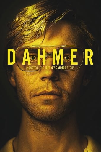 دانلود سریال DAHMER - Monster: The Jeffrey Dahmer Story 2022 (هیولا: داستان جفری دامر)