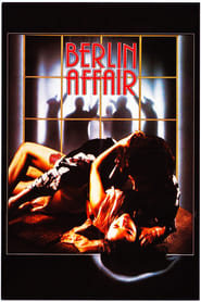 دانلود فیلم The Berlin Affair 1985