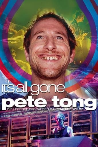 دانلود فیلم It's All Gone Pete Tong 2004