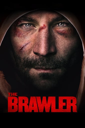 دانلود فیلم The Brawler 2019 (دعوا)