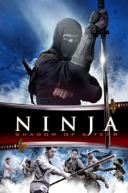 دانلود فیلم Ninja: Shadow of a Tear 2013 (نینجا: سایه یک قطره اشک)