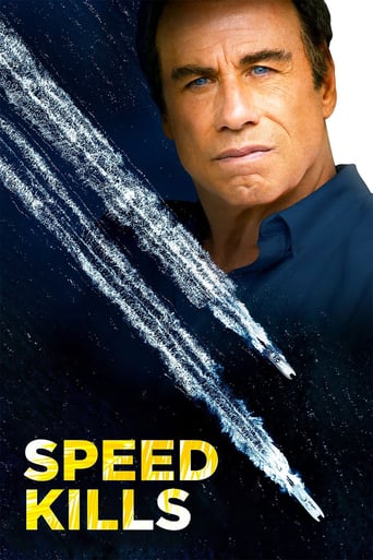 دانلود فیلم Speed Kills 2018 (سرعت می کشد)
