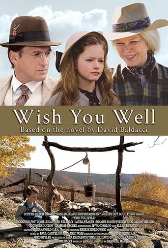 دانلود فیلم Wish You Well 2013 (آرزوی سلامتی)