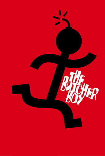 دانلود فیلم The Butcher Boy 1997