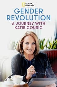 Gender Revolution: A Journey with Katie Couric 2017