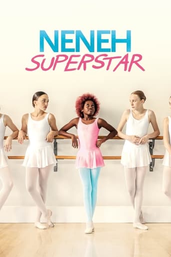 دانلود فیلم Neneh Superstar 2022