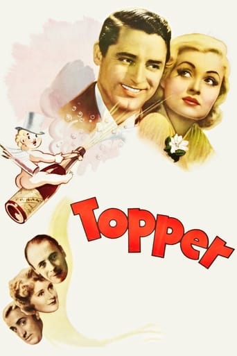 دانلود فیلم Topper 1937