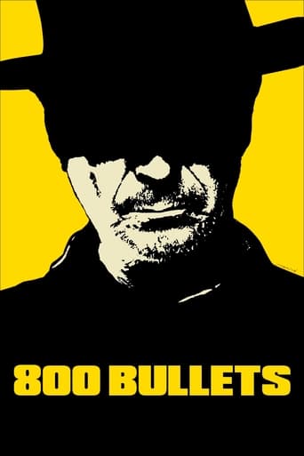 دانلود فیلم 800 Bullets 2002