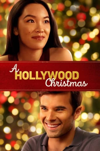 دانلود فیلم A Hollywood Christmas 2022 (کریسمس هالیوود)