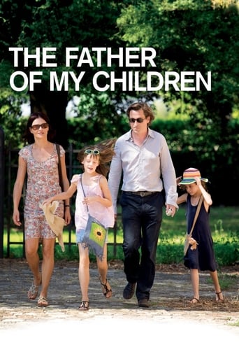 دانلود فیلم Father of My Children 2009