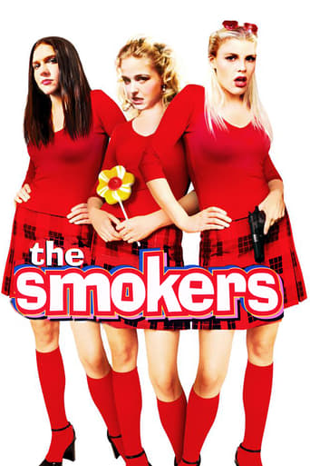 دانلود فیلم The Smokers 2000