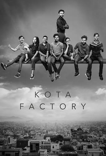 دانلود سریال Kota Factory 2019 (کارخانه شهر)